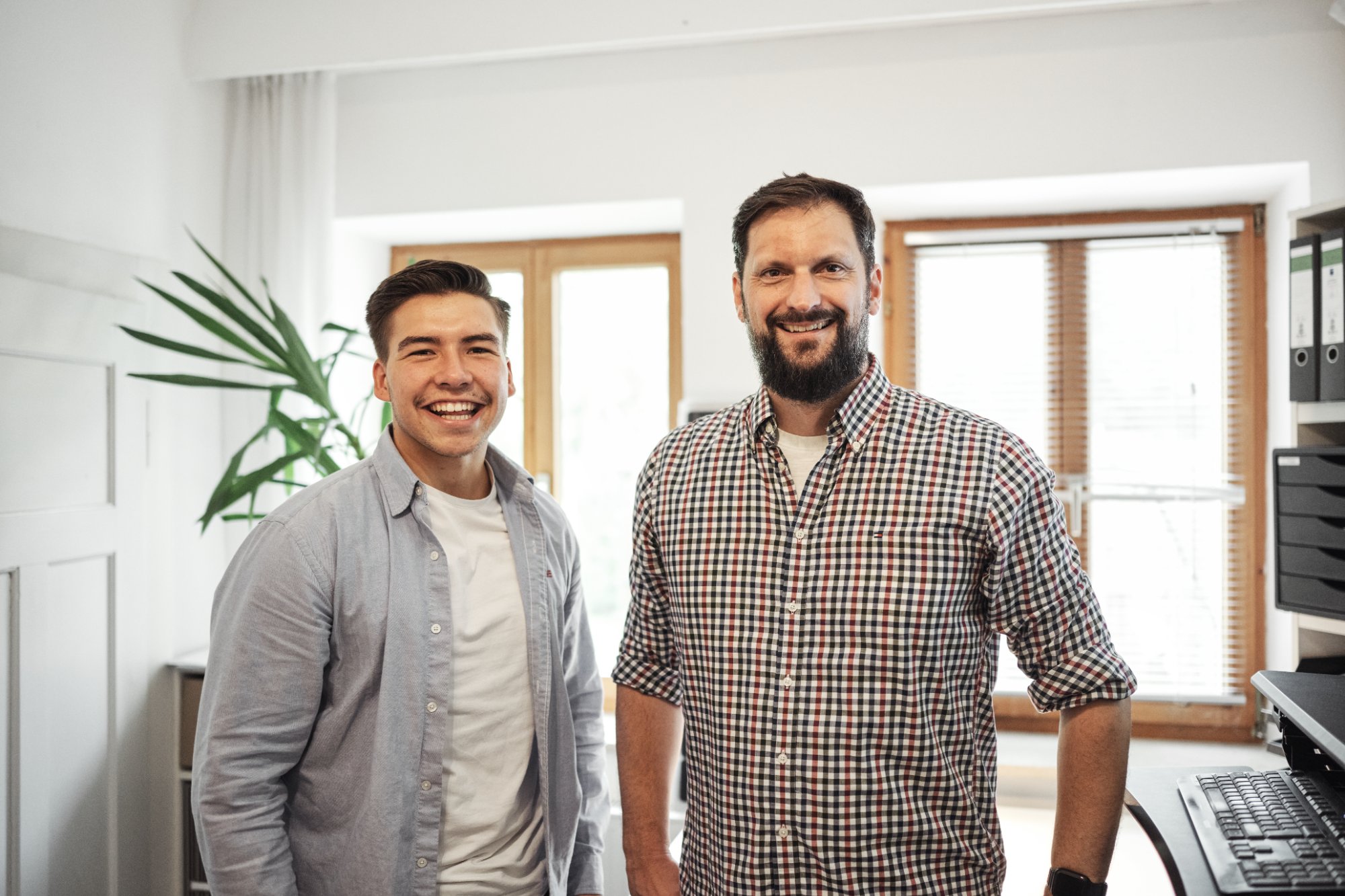 Handwerksbetrieb - Engineering