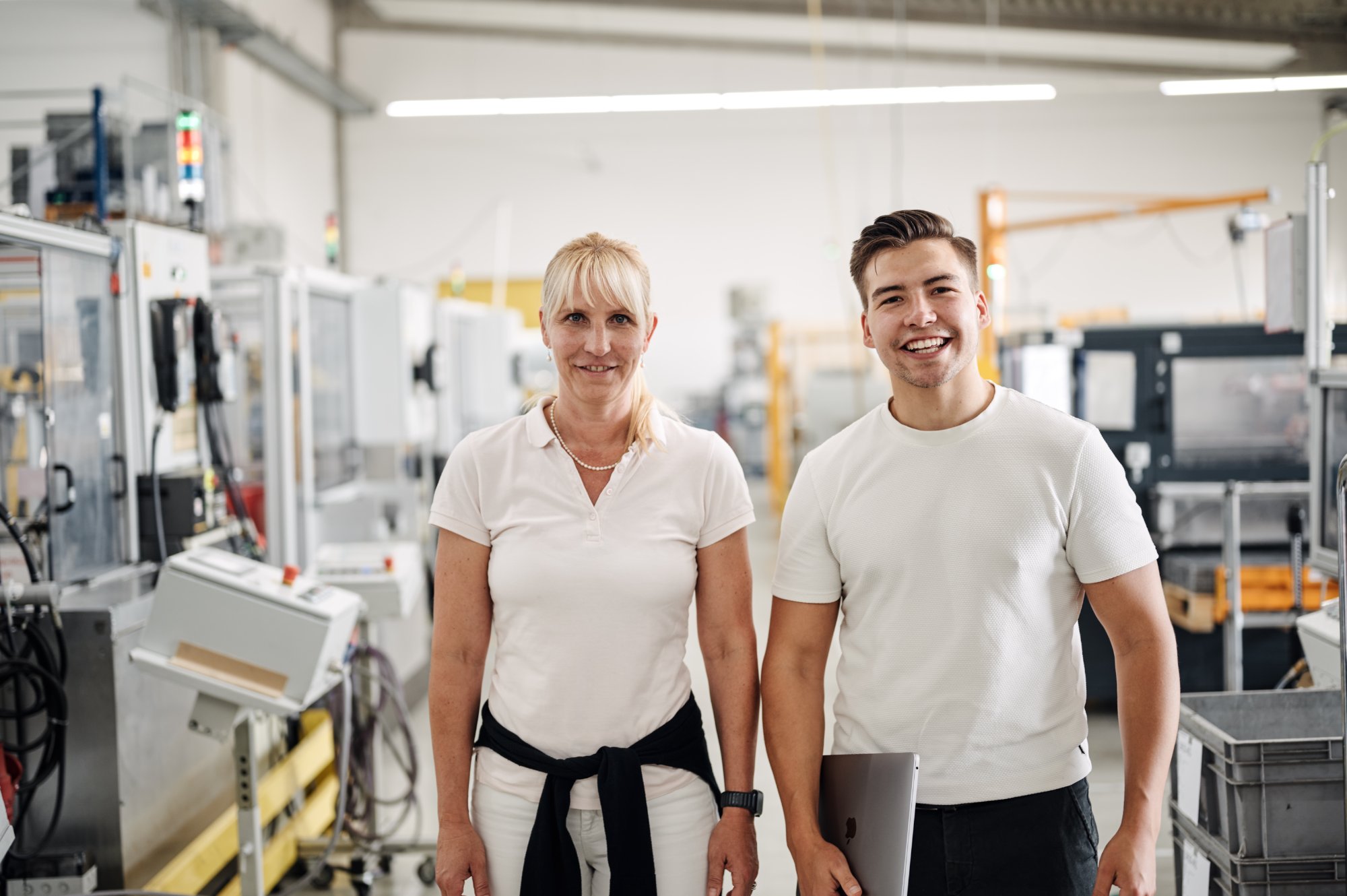 Handwerksbetrieb - Automotive